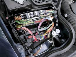 See U0806 repair manual