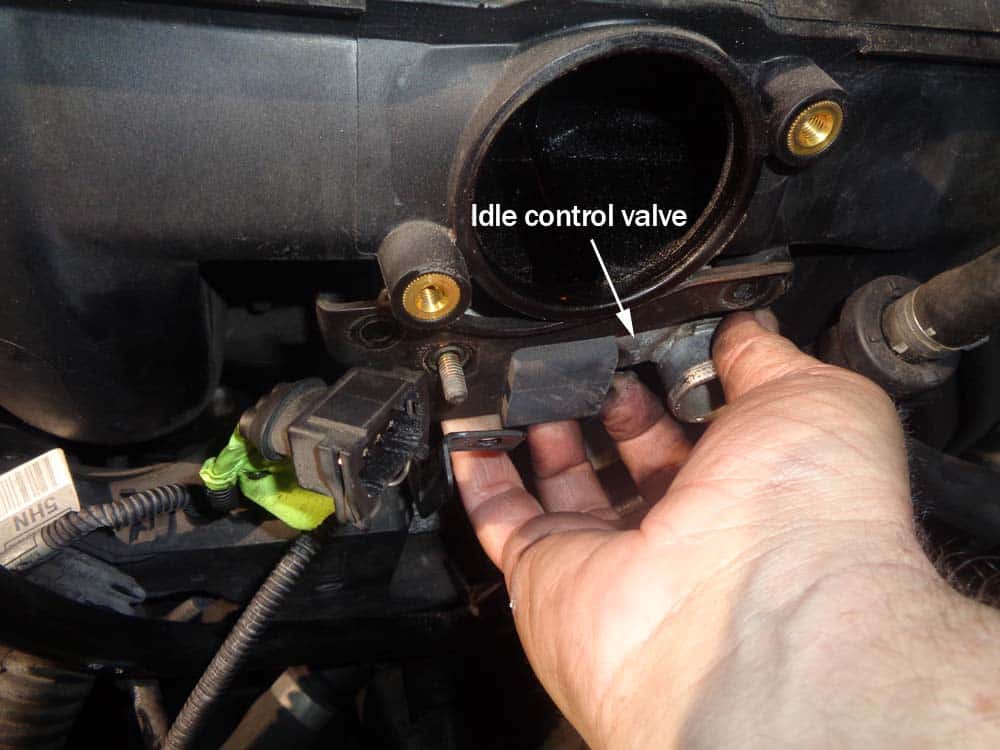 See U0806 repair manual